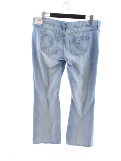 Spodnie jeans Gina Tricot Rozmiar: M