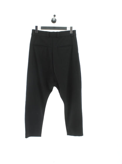 Spodnie Casual Zara Rozmiar: M