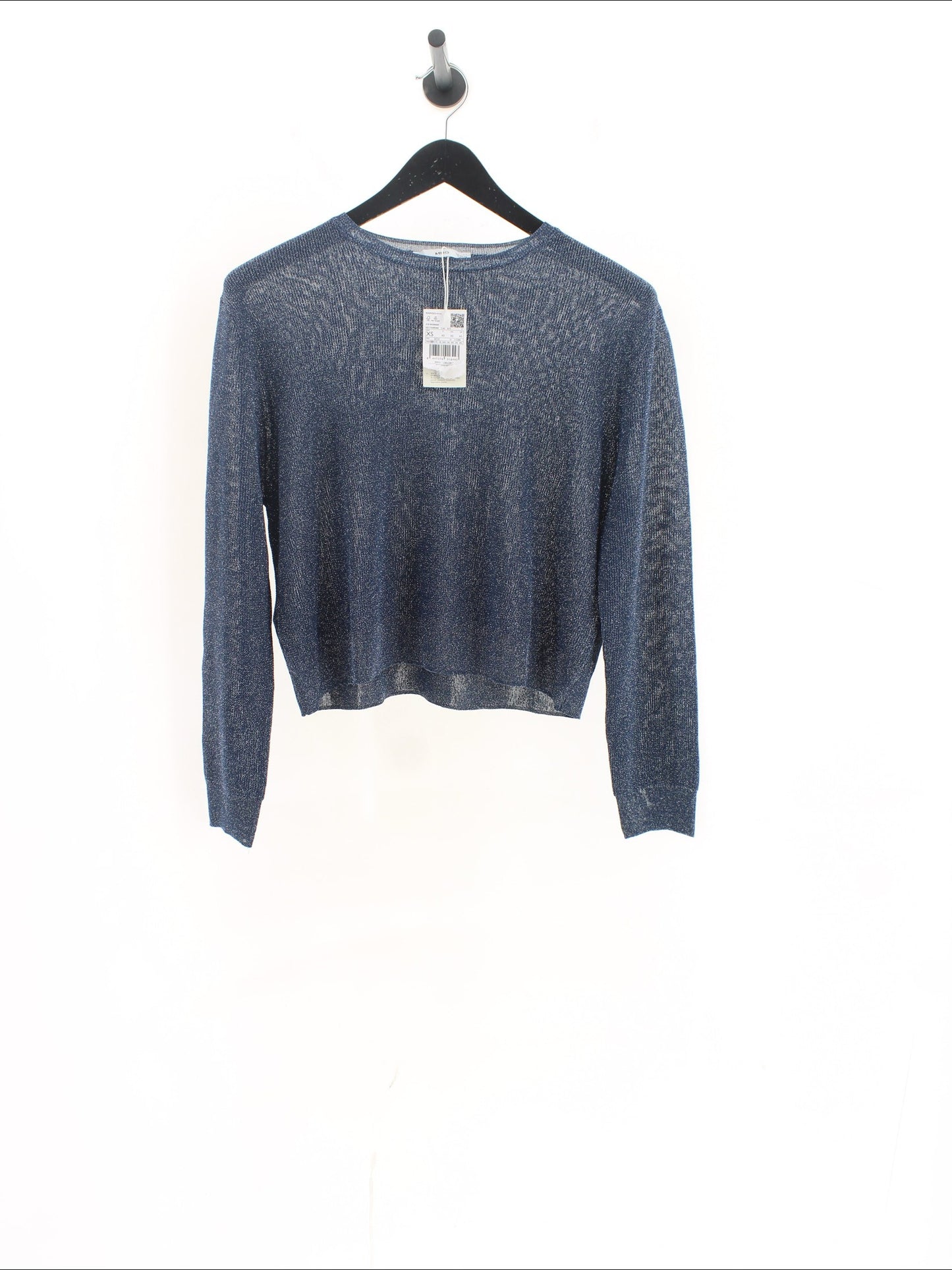 Sweter Mango Rozmiar: XS
