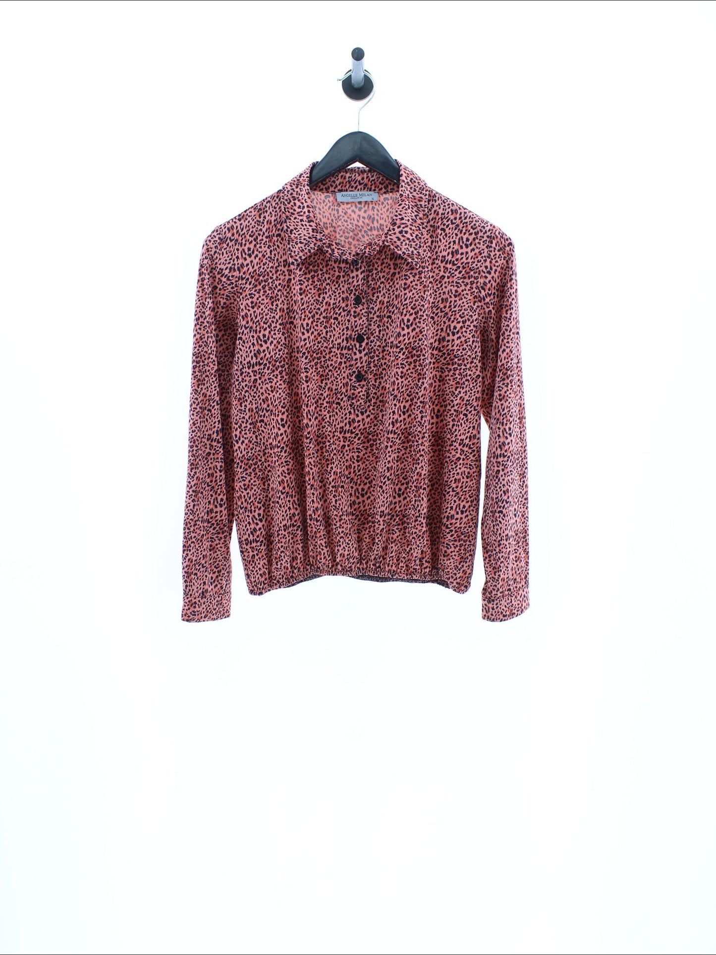 Bluzka ANGELLE MILAN Rozmiar: XL