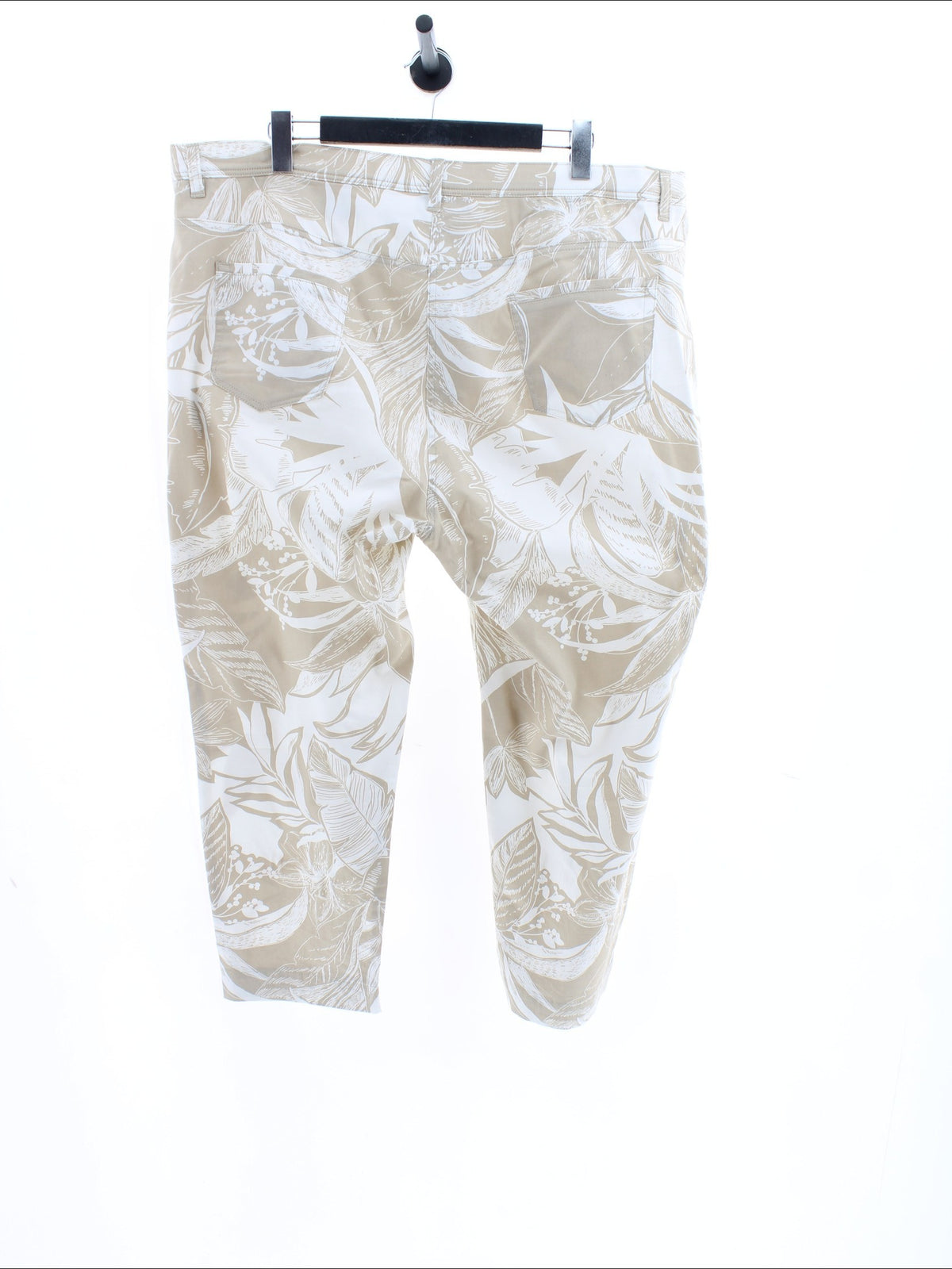 Spodnie Casual ULLA POPKEN Rozmiar: 50