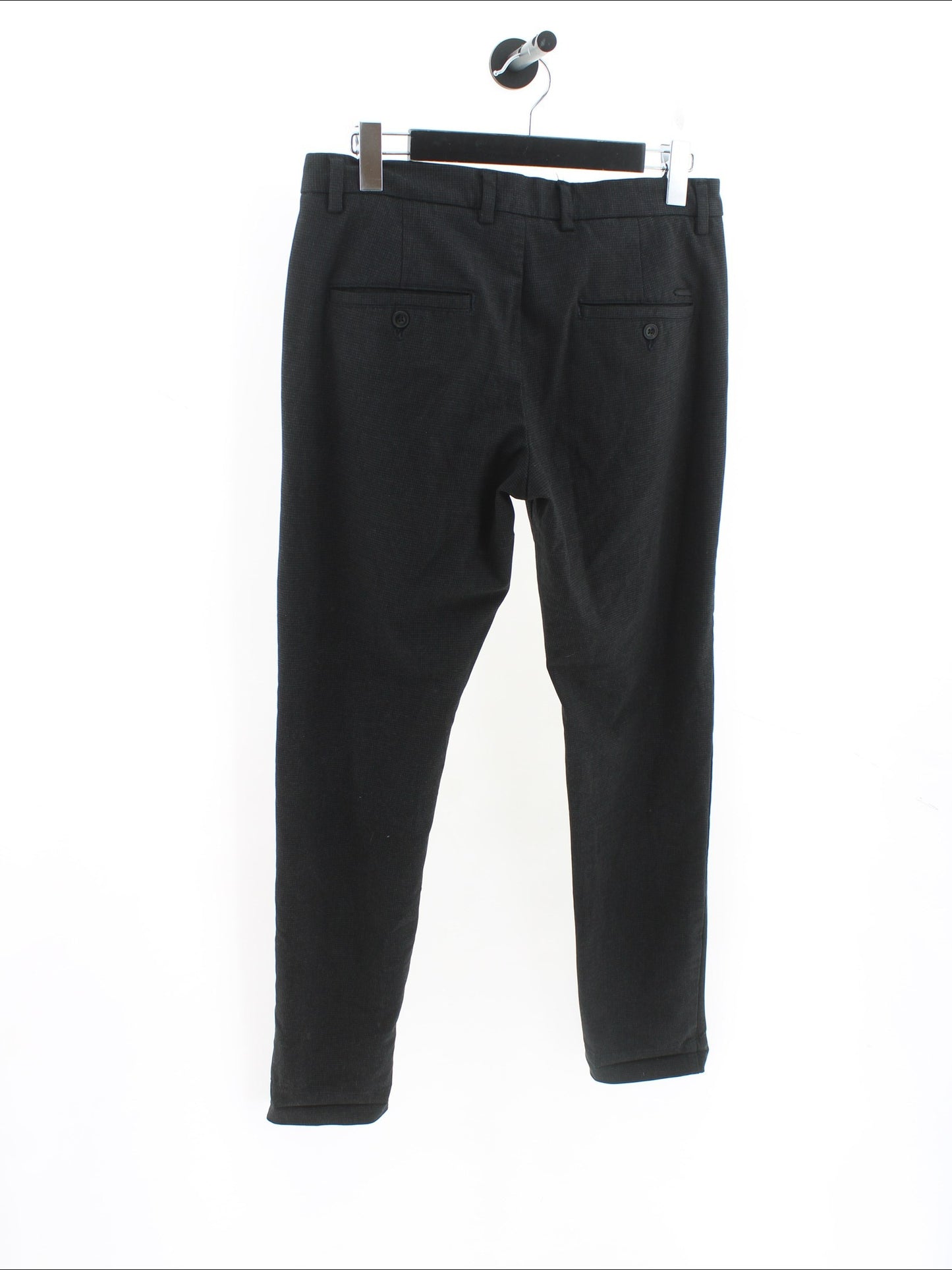 Spodnie Casual JACK & JONES Rozmiar: W32/L34