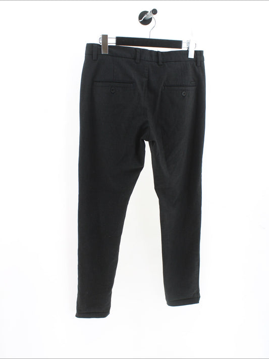 Spodnie Casual JACK & JONES Rozmiar: W32/L34