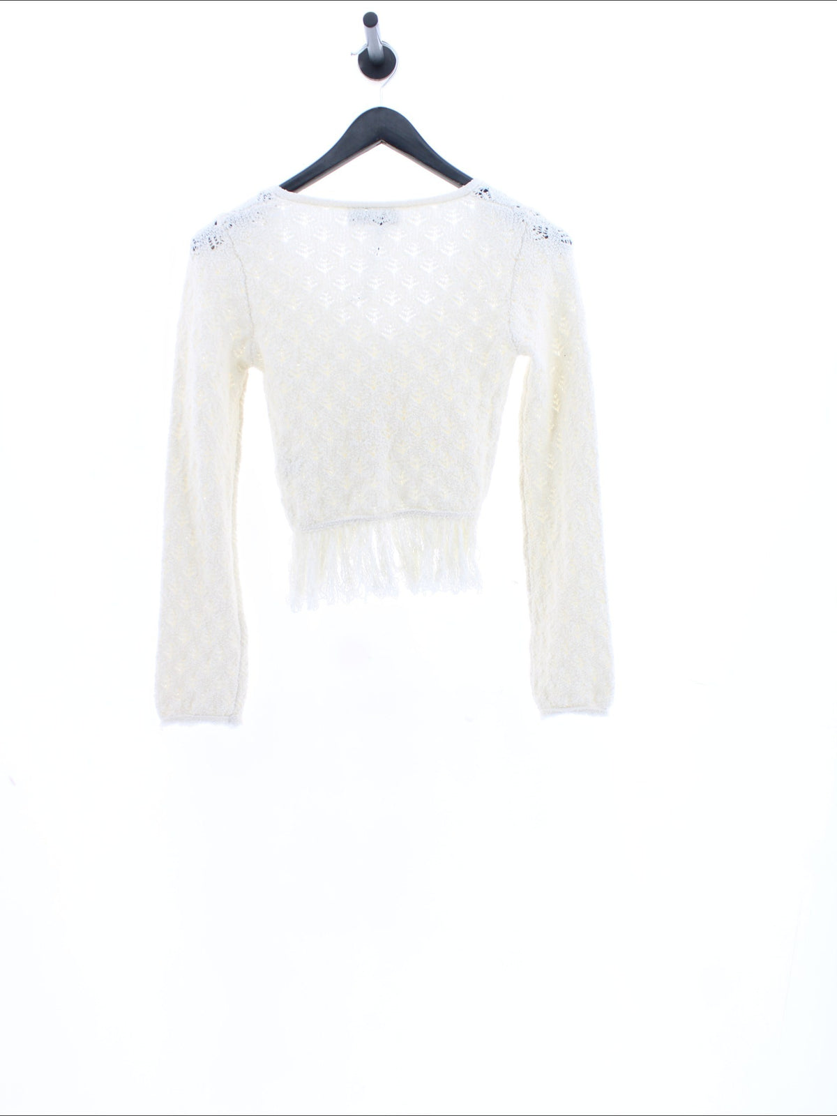 Sweter Bershka Rozmiar: S