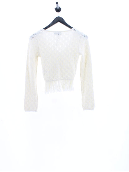 Sweter Bershka Rozmiar: S