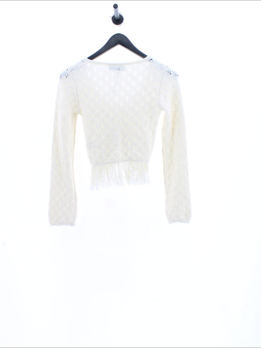 Sweter Bershka Rozmiar: S