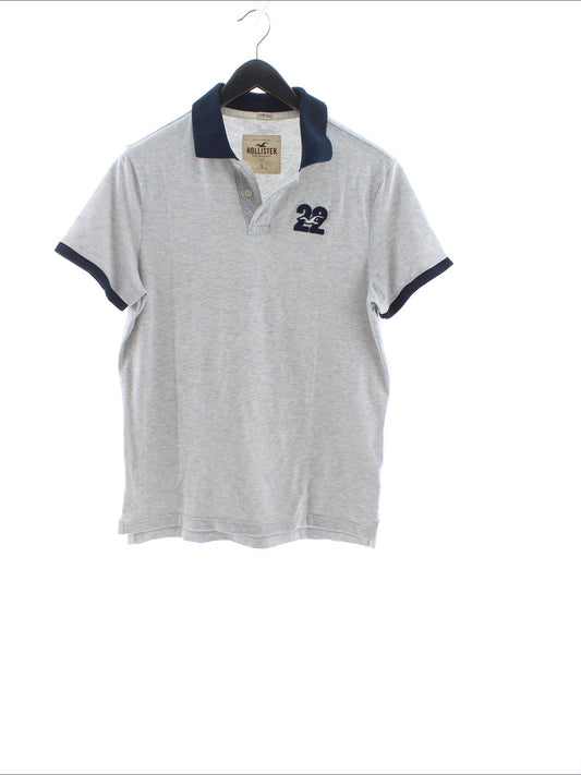 Koszulka polo Hollister Rozmiar: L