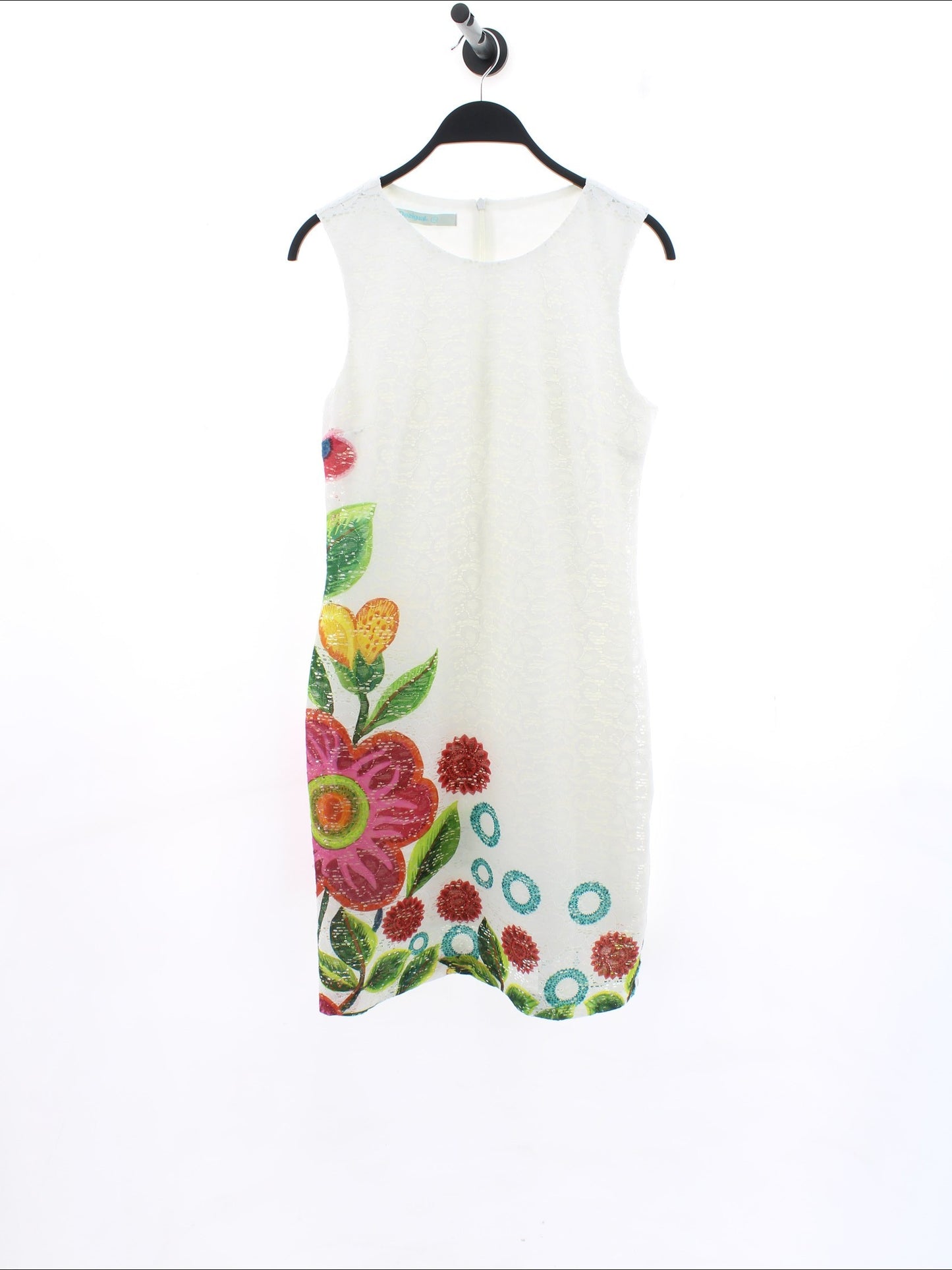 Sukienka Desigual Rozmiar: 38