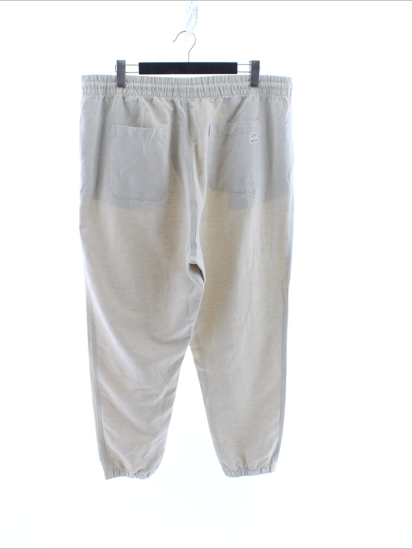 Spodnie Casual Mustang Rozmiar: 2XL