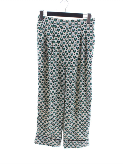 Spodnie Casual H&M Rozmiar: 38
