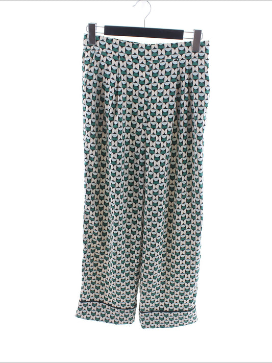 Spodnie Casual H&M Rozmiar: 38