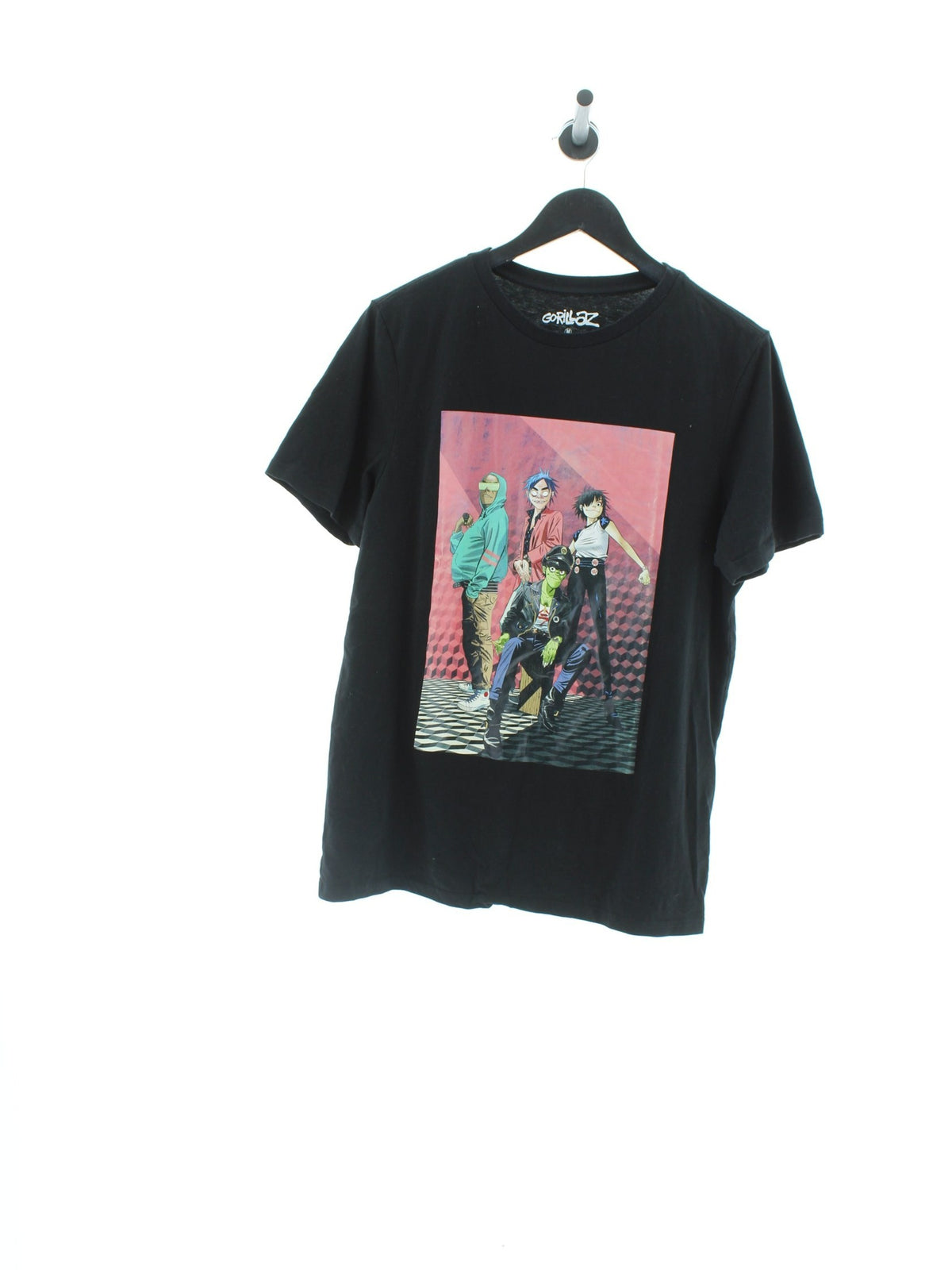 T-shirt Rozmiar: M