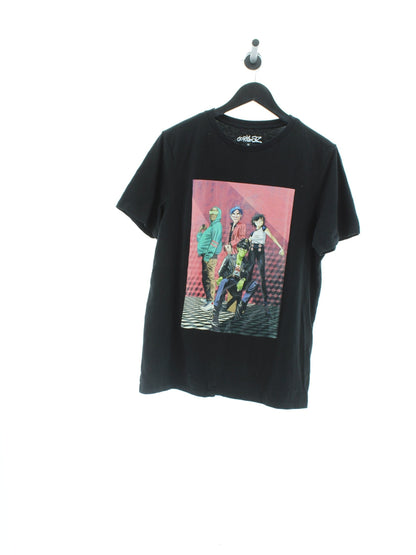 T-shirt Rozmiar: M