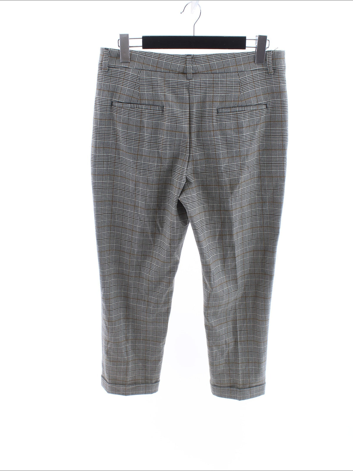 Spodnie Casual Zara Rozmiar: 40