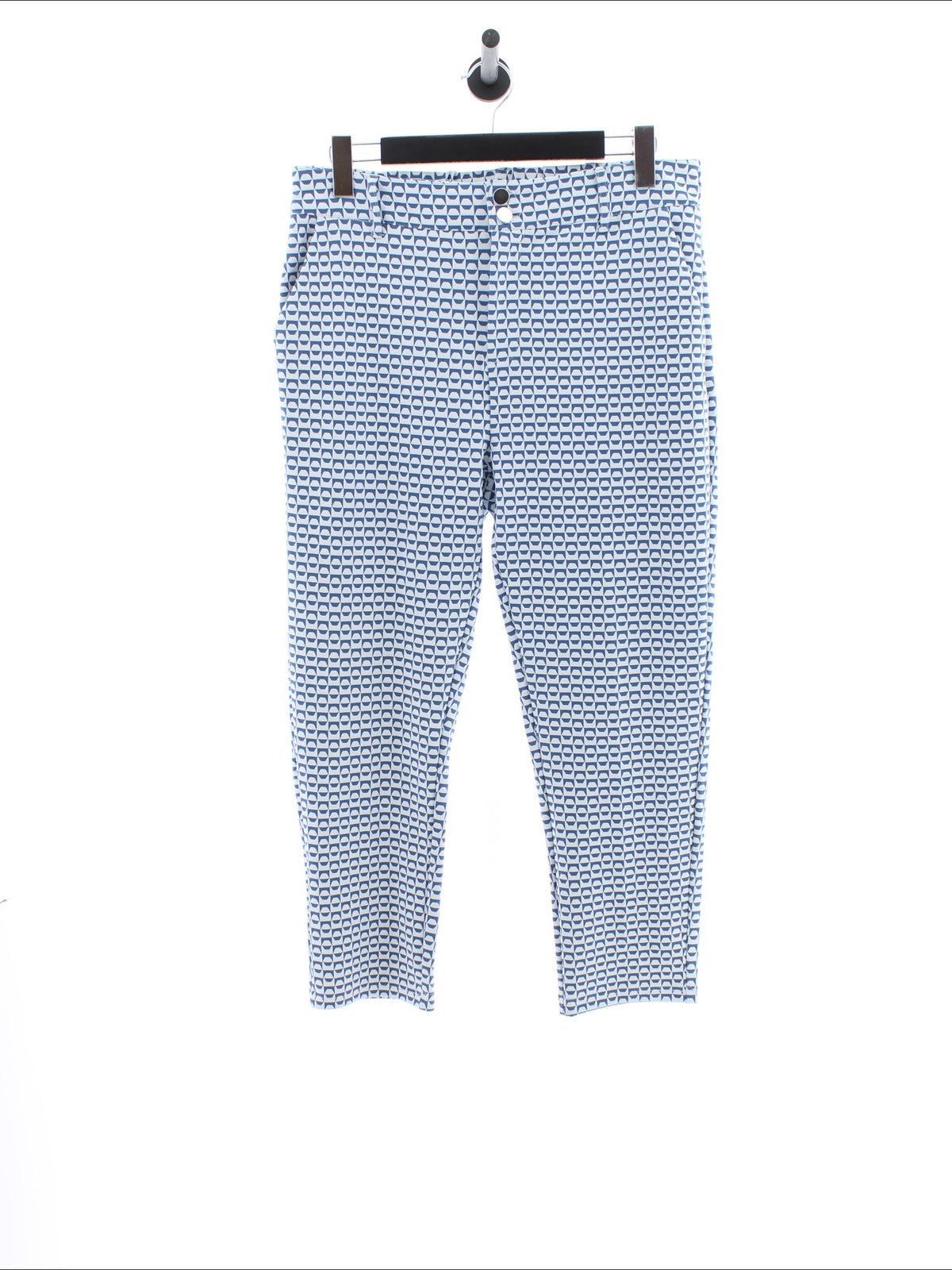 Spodnie Casual Rozmiar: XL
