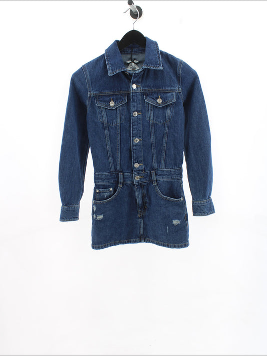 Sukienka PULL&BEAR Rozmiar: XS