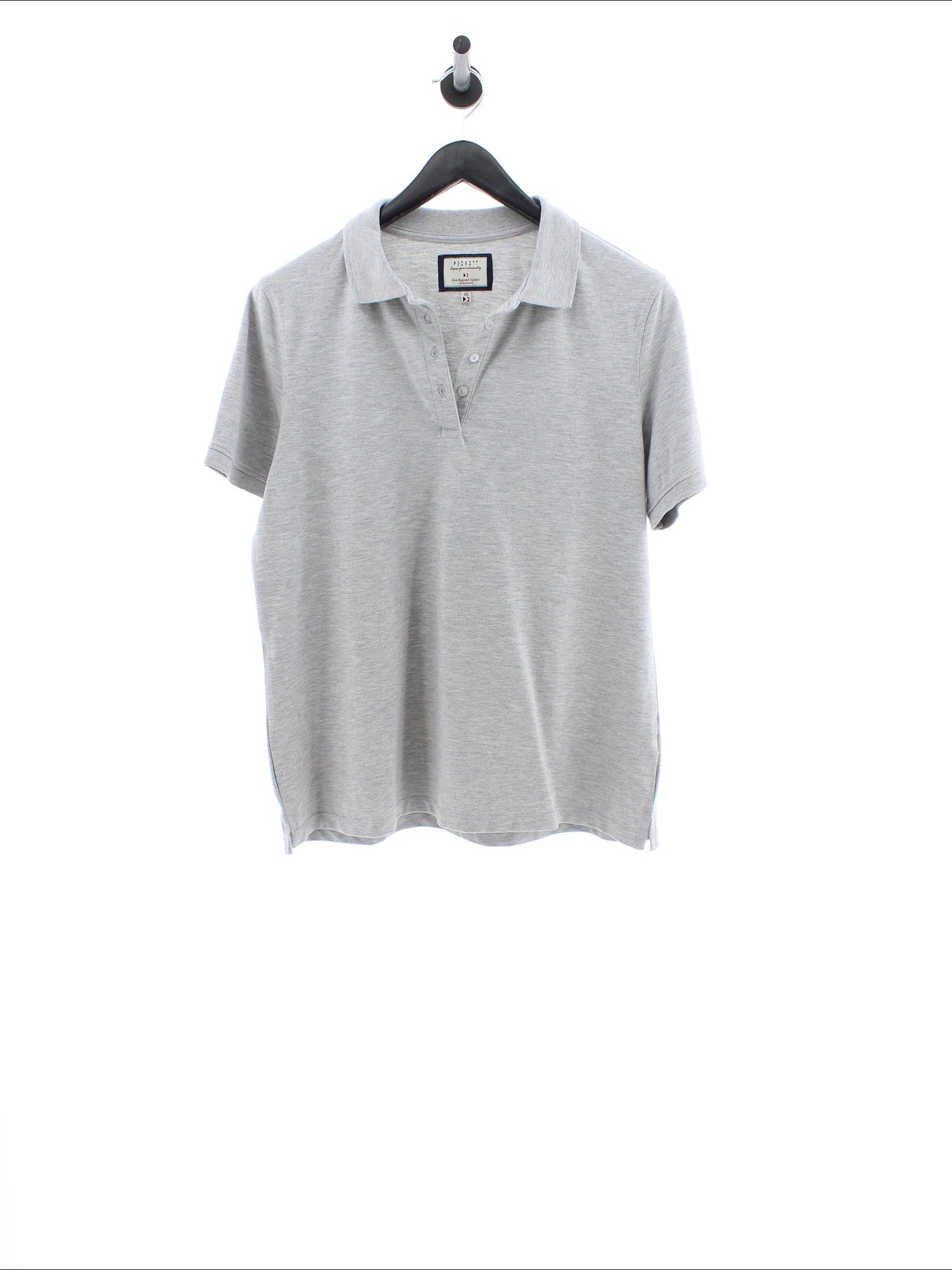 T-shirt PECKOTT Rozmiar: 46