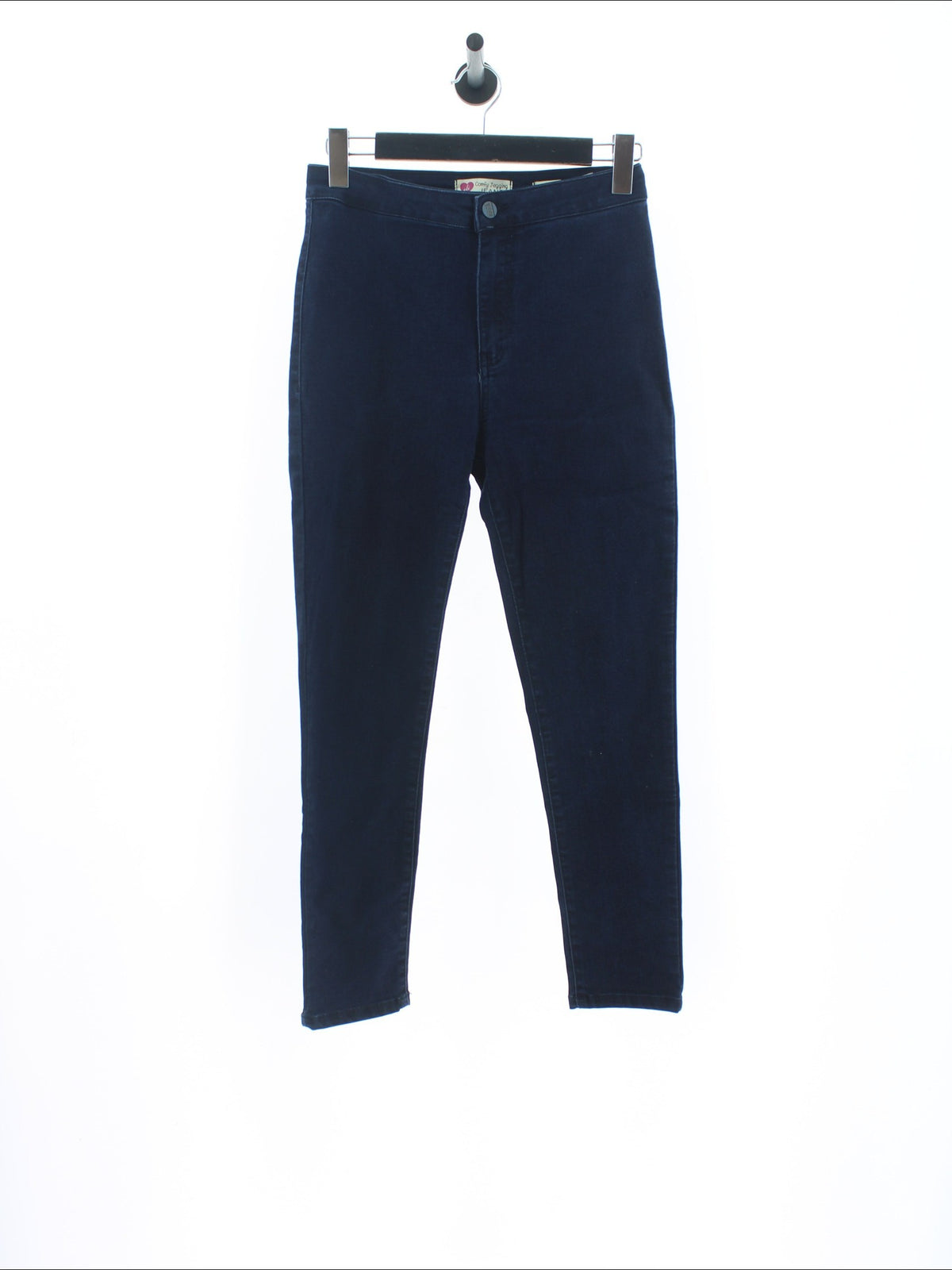Spodnie jeans Rozmiar: S