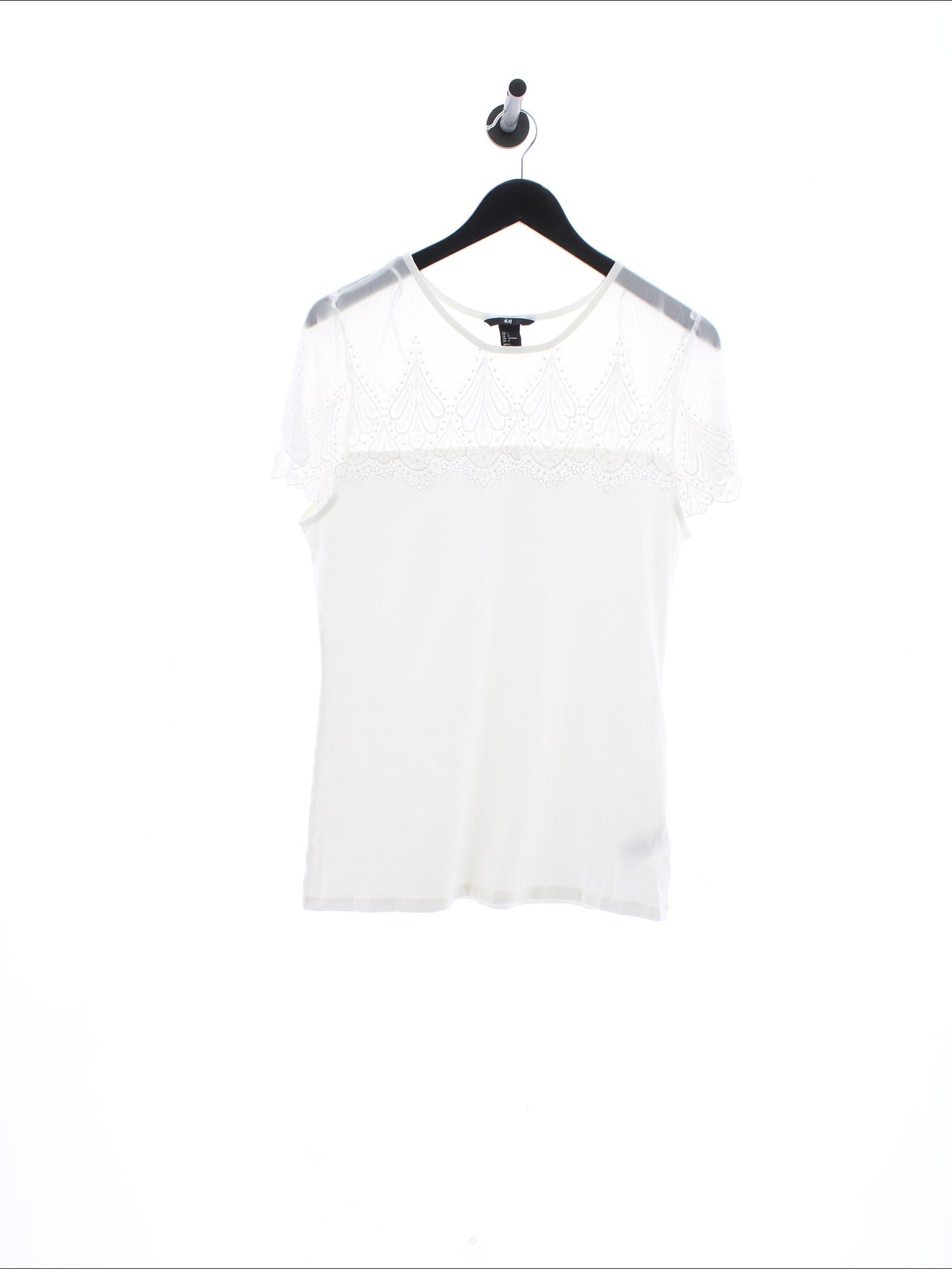 T-shirt H&M Rozmiar: L