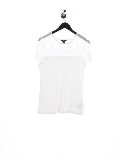 T-shirt H&M Rozmiar: L