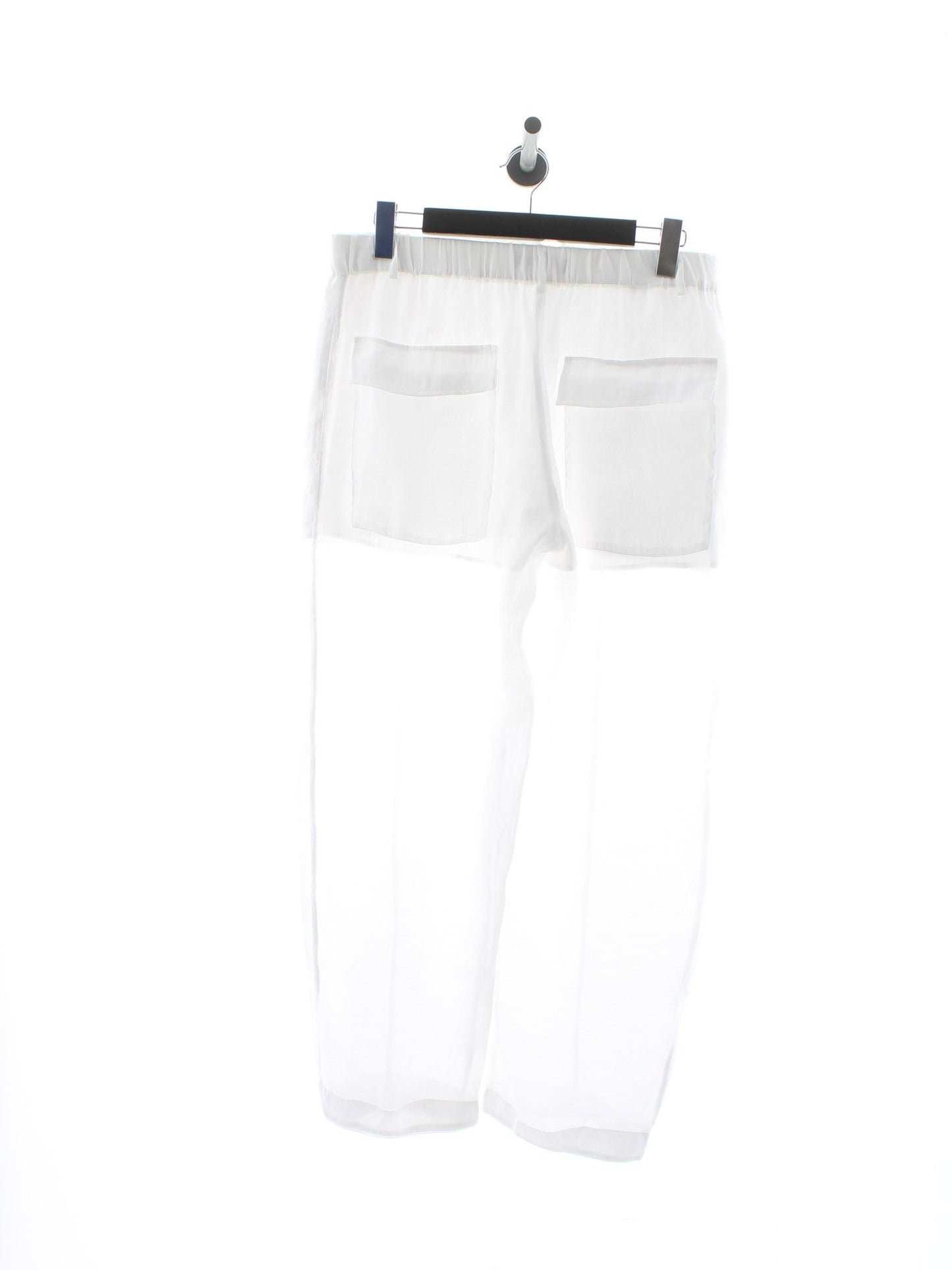 Spodnie Casual Zara Rozmiar: L