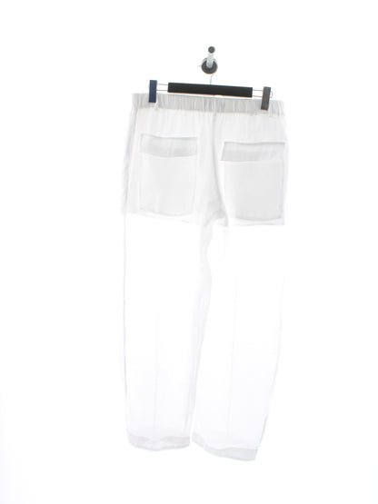 Spodnie Casual Zara Rozmiar: L