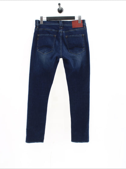 Spodnie jeans Rozmiar: 40