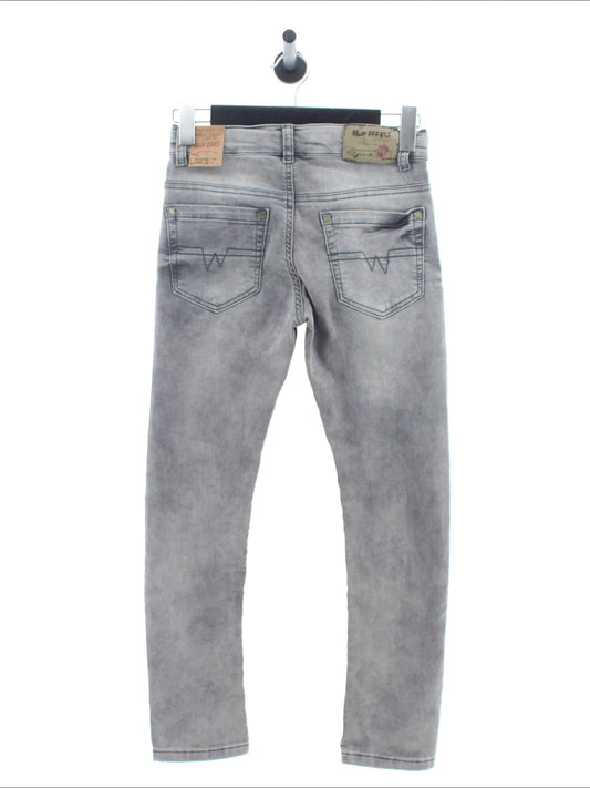 Spodnie jeans BLUE EFFECT Rozmiar: 146