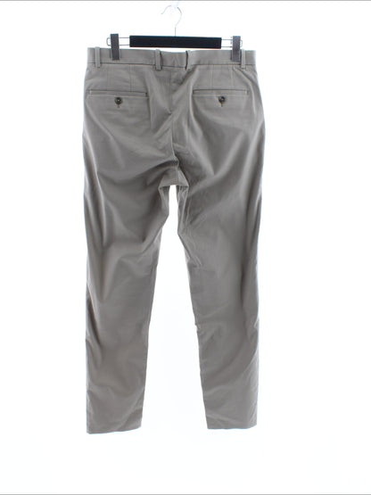 Spodnie Casual Mango Rozmiar: 42