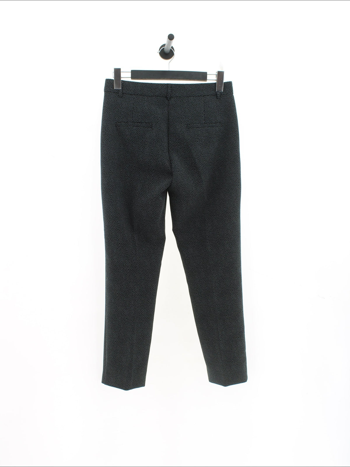 Spodnie Casual Mango Rozmiar: 36