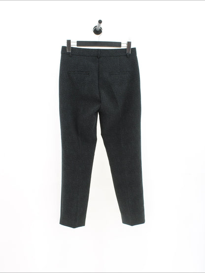 Spodnie Casual Mango Rozmiar: 36