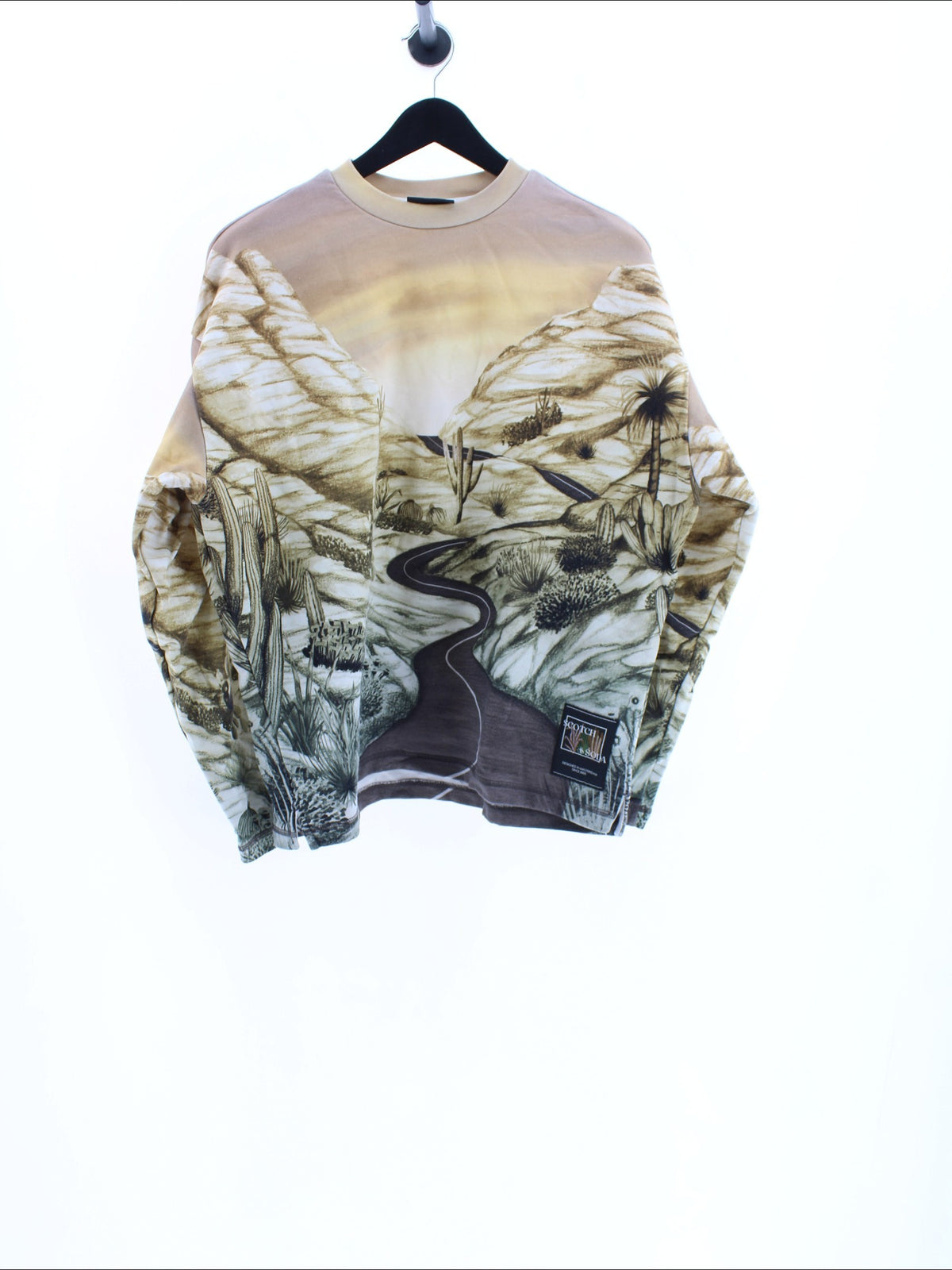 Bluza Scotch & Soda Rozmiar: S