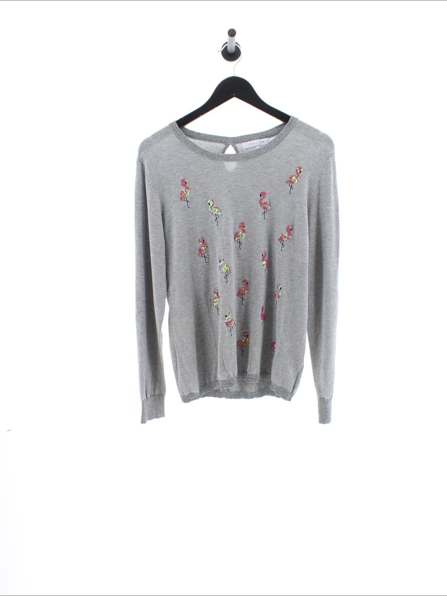 Sweter Lola Liza Rozmiar: 2XL