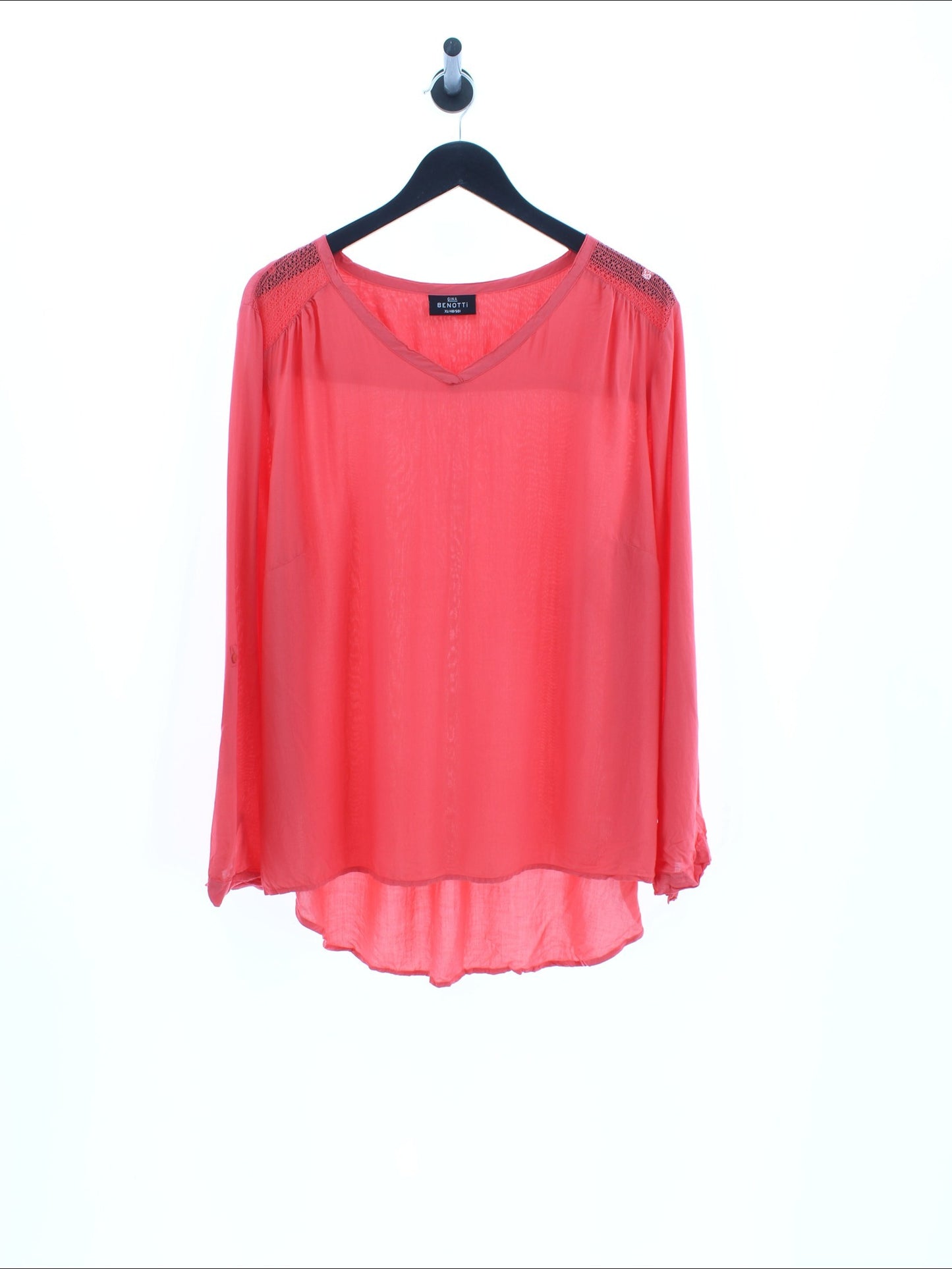 Bluzka GINA BENOTTI Rozmiar: XL