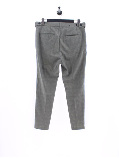 Spodnie Eleganckie H&M Rozmiar: 48
