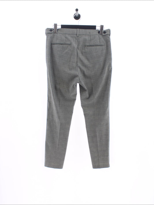 Spodnie Eleganckie H&M Rozmiar: 48