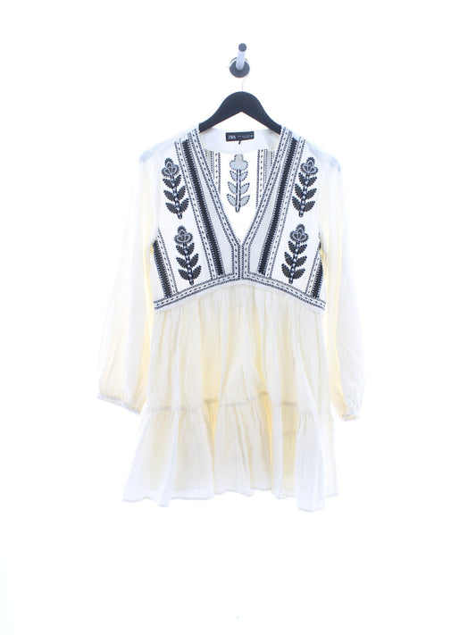 Sukienka Zara Rozmiar: XS