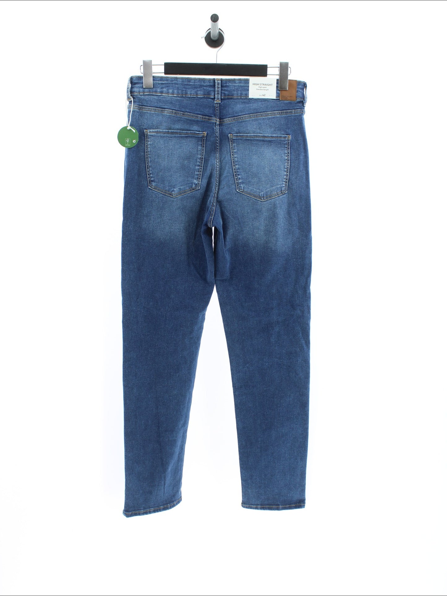 Spodnie jeans C&A Rozmiar: 42