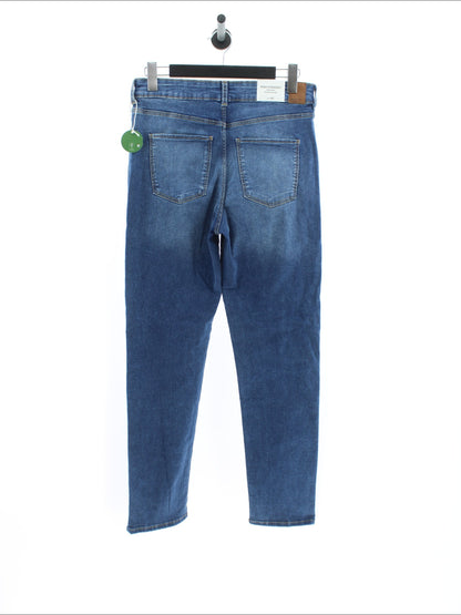 Spodnie jeans C&A Rozmiar: 42