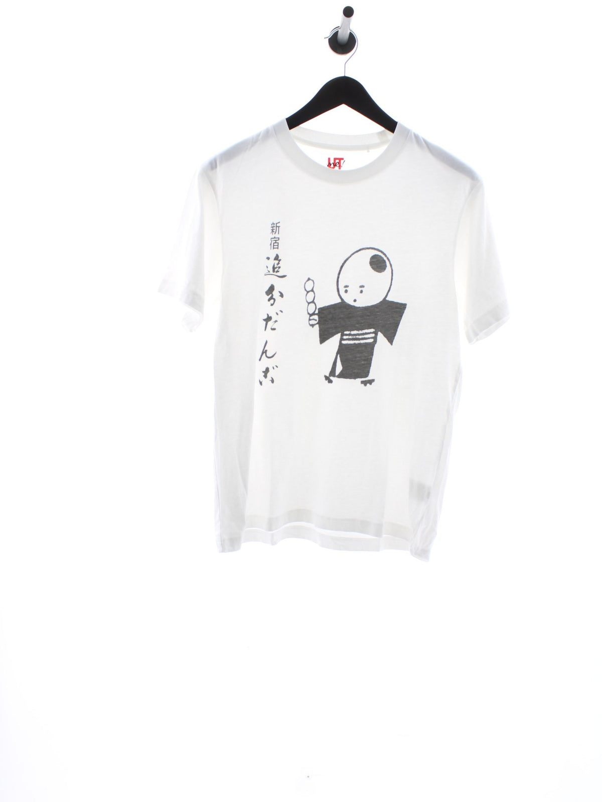 T-shirt UNIQLO Rozmiar: L