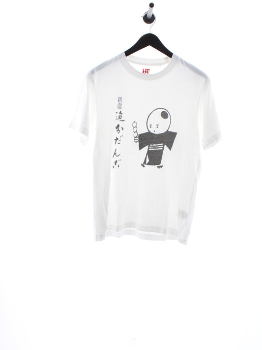 T-shirt UNIQLO Rozmiar: L
