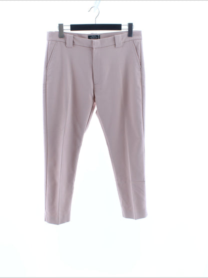 Spodnie Casual Bershka Rozmiar: 44