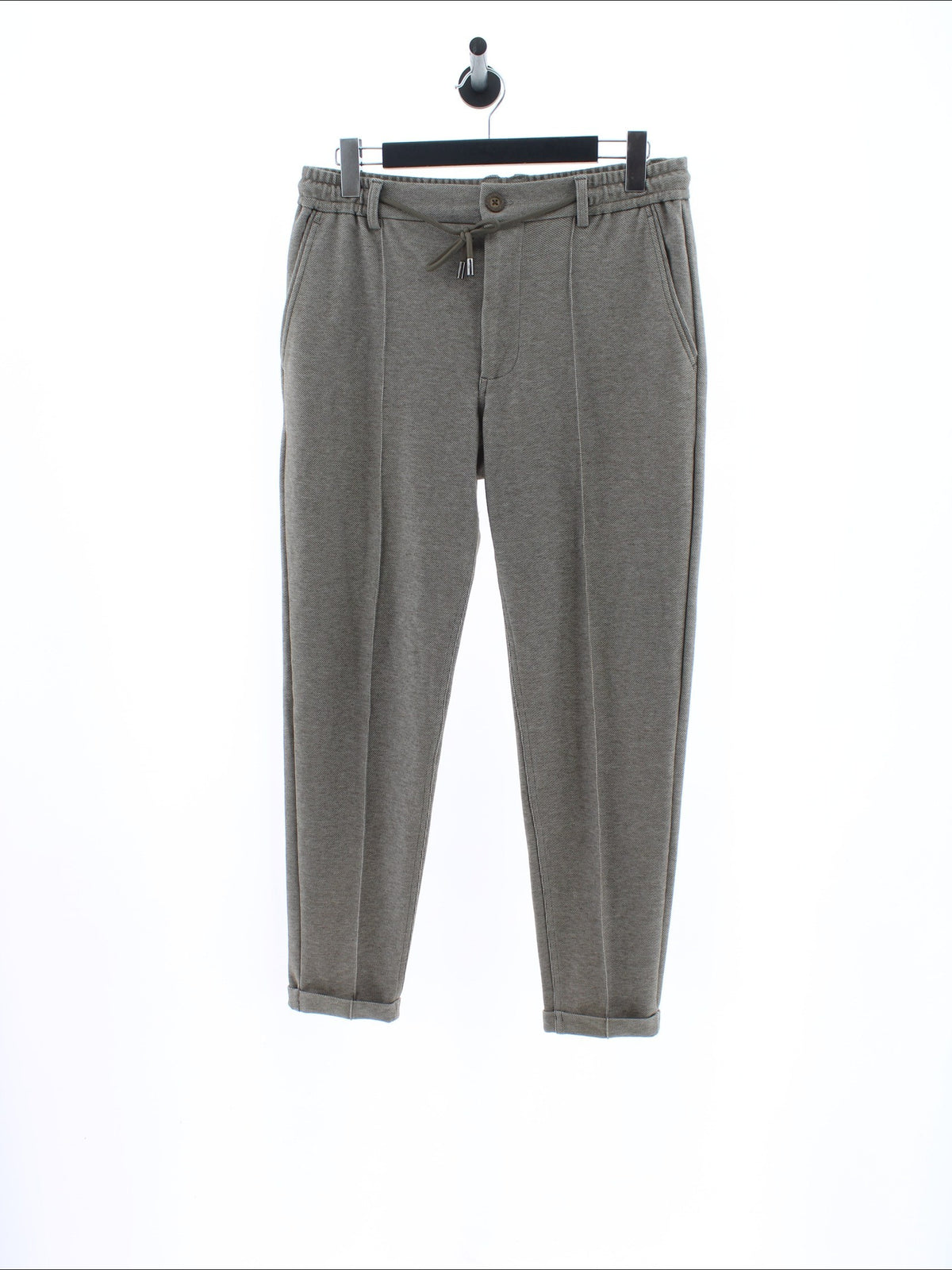 Spodnie Casual Reserved Rozmiar: M