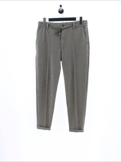 Spodnie Casual Reserved Rozmiar: M