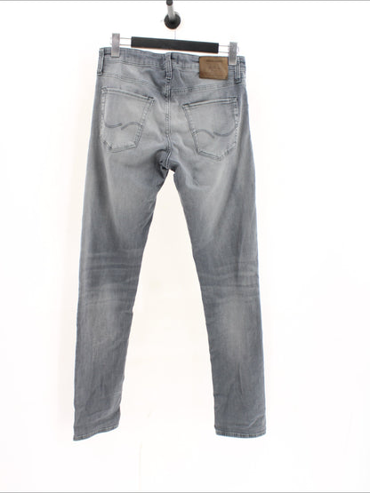 Spodnie jeans JACK & JONES Rozmiar: W31/L34