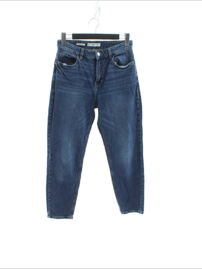 Spodnie jeans Mango Rozmiar: 38