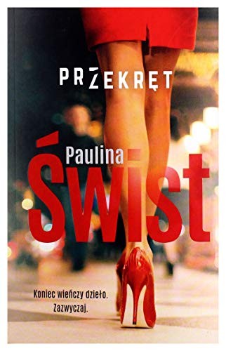 Przekret - Paulina Swist