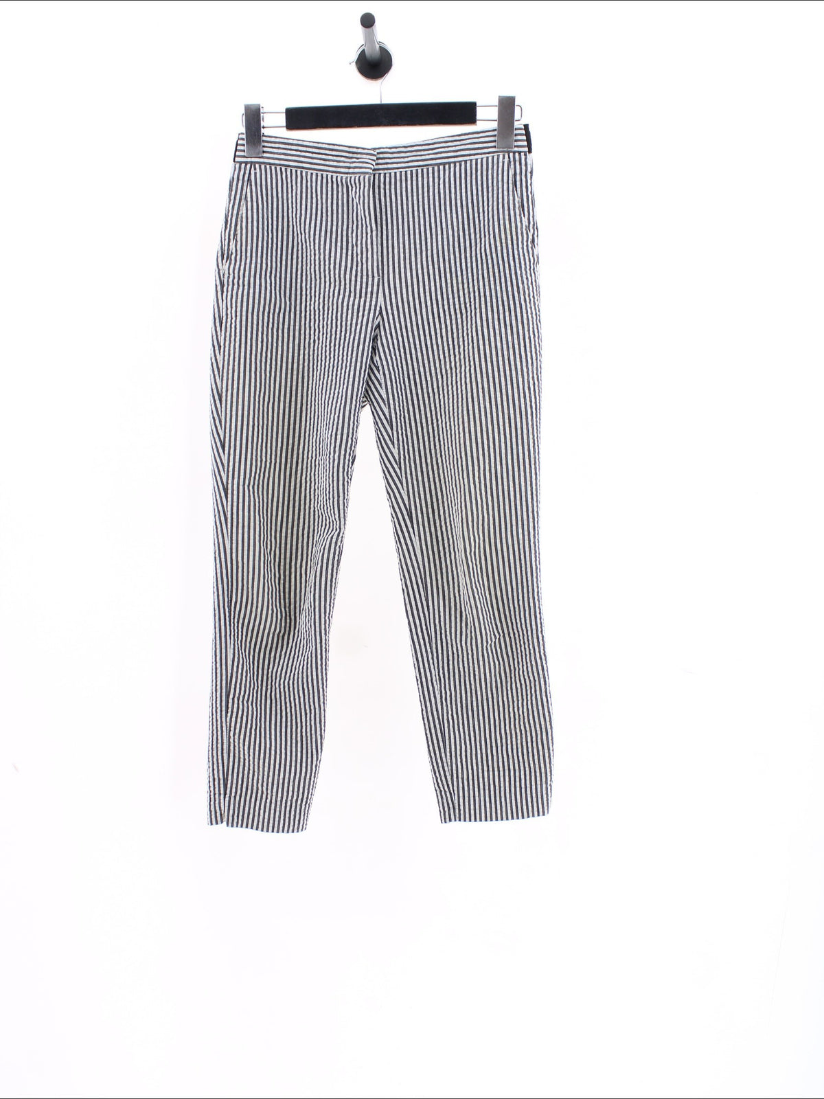 Spodnie Casual Zara Rozmiar: S
