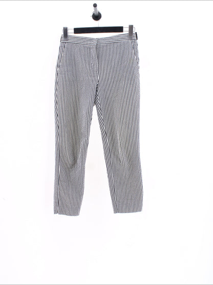 Spodnie Casual Zara Rozmiar: S