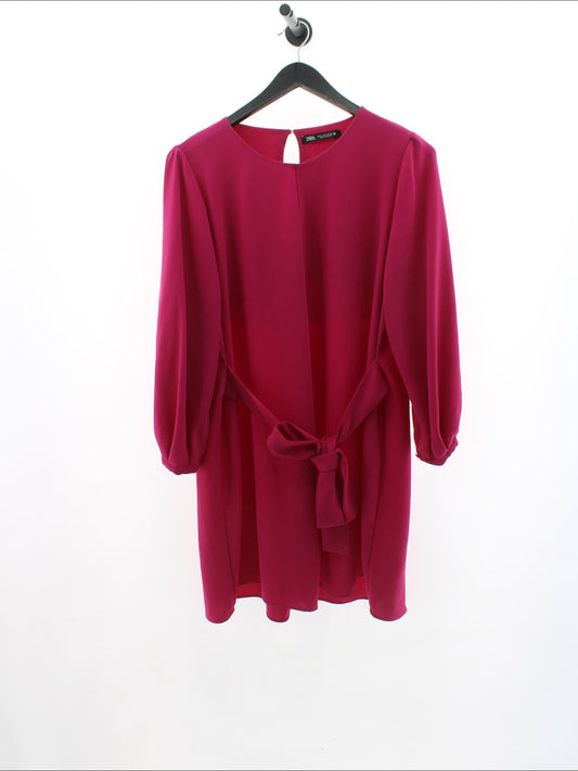 Sukienka Zara Rozmiar: XL